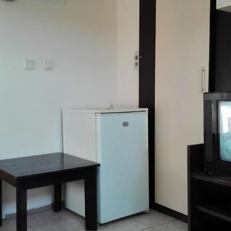 1 Room In Nikea Park Apartaments Aranyhomok Kültér fotó