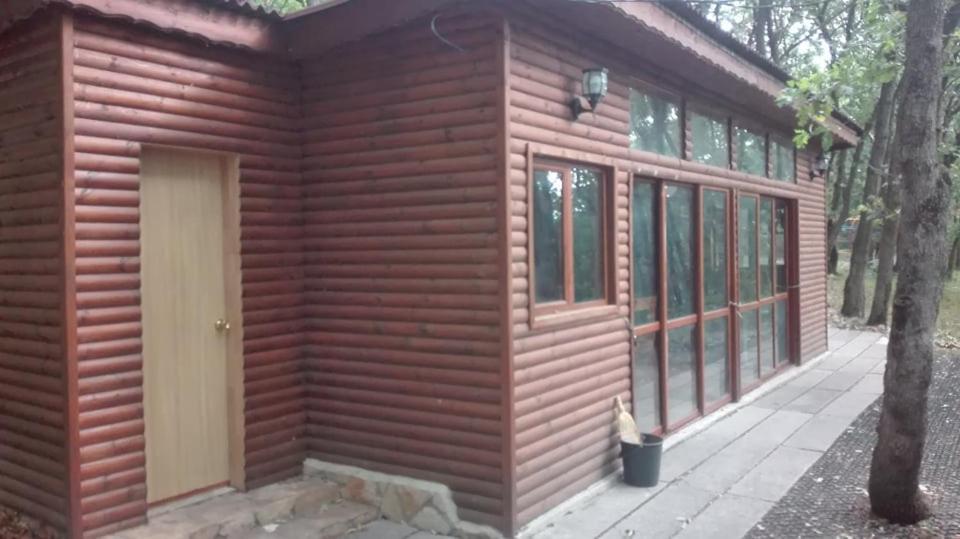 1 Room In Nikea Park Apartaments Aranyhomok Kültér fotó